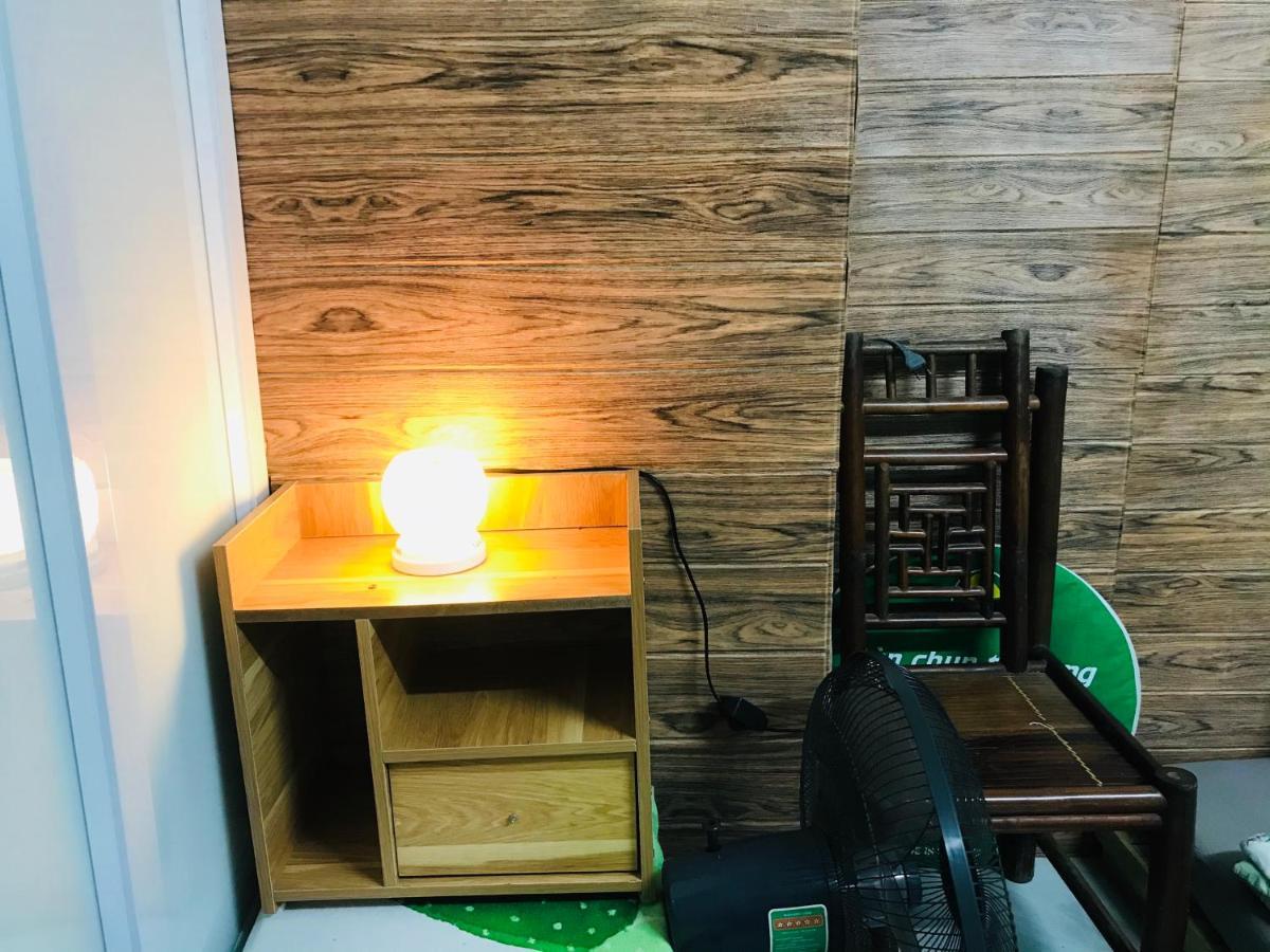 Chicken'S House- Duong Lam Homestay Hanoi Dış mekan fotoğraf