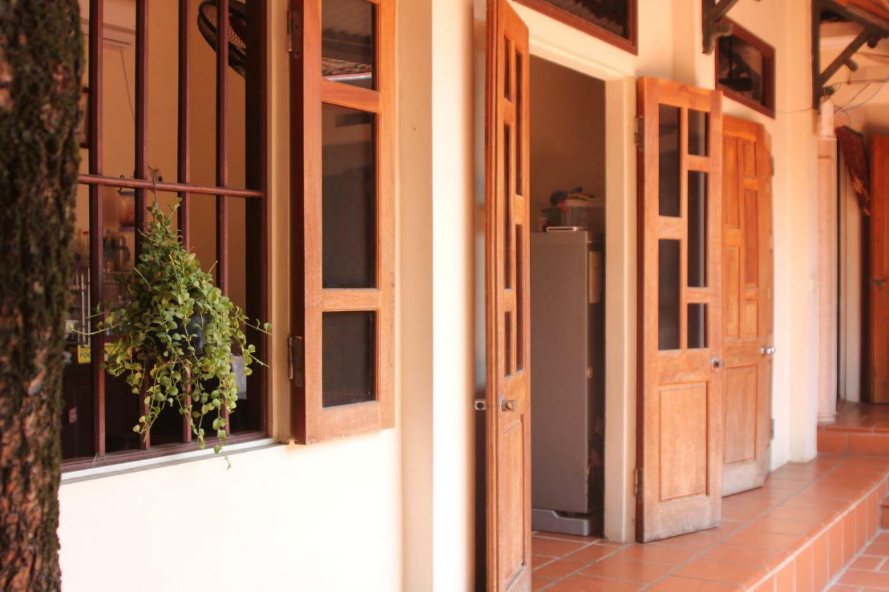 Chicken'S House- Duong Lam Homestay Hanoi Dış mekan fotoğraf