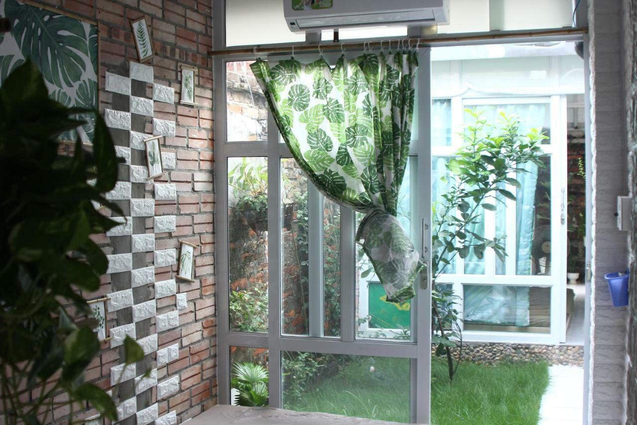 Chicken'S House- Duong Lam Homestay Hanoi Dış mekan fotoğraf