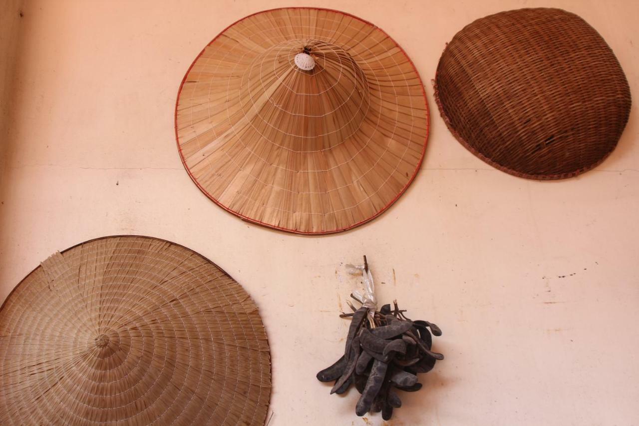 Chicken'S House- Duong Lam Homestay Hanoi Dış mekan fotoğraf